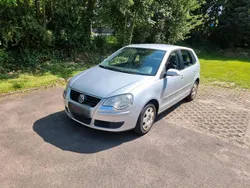 Silber Gebraucht 2007 VW Polo Limousine | 1.200 € (Fairer Preis)