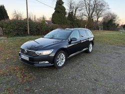 Grau Gebraucht 2018 VW Passat Highline Kombi | 15.000 € (Guter Preis)