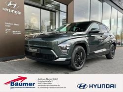 Cypress green / met Neu 2025 Hyundai Kona Trend SUV | 37.980 € (Fairer Preis)