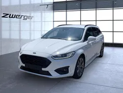 Frost Gebraucht 2019 Ford Mondeo ST-Line Kombi | 23.450 €
