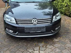 Schwarz Gebraucht 2011 VW Passat R Kombi | 14.500 € (Teuer)