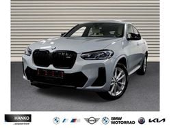 M brooklyn grau metallic Gebraucht 2023 BMW X4 M Sport SUV | 52.900 € (Guter Preis)