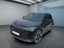 Schwarz Gebraucht 2023 Smart #1 Brabus SUV | 34.549 € (Fairer Preis)