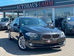 Grau Gebraucht 2013 BMW 520 Sport Line Limousine | 11.990 € (Fairer Preis)