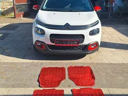 Weiß Gebraucht 2019 Citroën C3 PureTech Kleinwagen | 9.900 € (Fairer Preis)