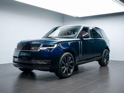 Constellation blue gloss finis Neu 2025 Land Rover Range Rover SUV | 253.000 € (Etwas zu teuer)