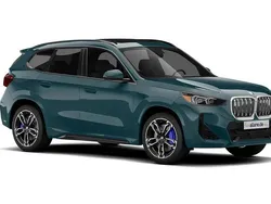 Sanremo green (gruen) Neu 2026 BMW X1 SUV | 58.090 €