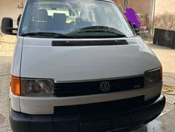 VW T4