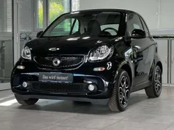 Smart ForTwo Coupé