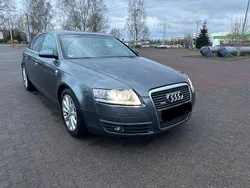 Grau Gebraucht 2005 Audi A6 S-Line Kombi | 4.000 € (Fairer Preis)