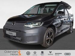 Polsterfarbe: andere Neu 2025 VW Caddy Van / Kleinbus | 34.480 € (Etwas zu teuer)