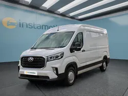 Weiß Neu 2025 Maxus V90 Van | 46.199 €