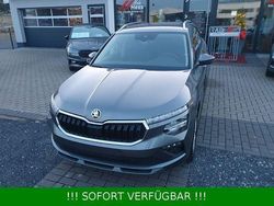 Graphit grau metallic Neu 2025 Skoda Kamiq SUV | 30.790 € (Fairer Preis)
