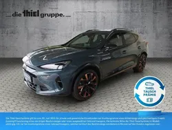 Blau Neu 2024 Cupra Formentor SUV | 37.990 € (Fairer Preis)