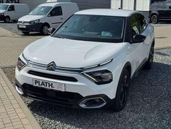 Weiß Gebraucht 2023 Citroën C4 Shine SUV | 18.690 € (Fairer Preis)