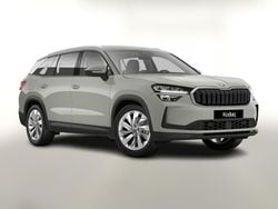 Stahl grau stahl grau Neu 2025 Skoda Kodiaq Selection SUV | 41.604 € (Guter Preis)