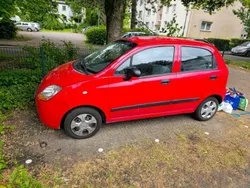 Gebraucht 2010 Chevrolet Matiz Kleinwagen | 700 € (Superpreis)
