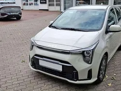 Beige Neu 2025 Kia Picanto Vision Kleinwagen | 17.490 € (Fairer Preis)