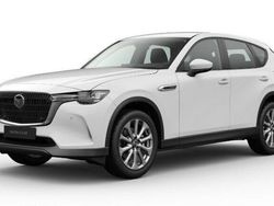 Arctic white Neu 2025 Mazda CX-60 Exclusive-Line SUV | 41.985 €