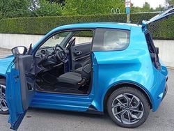 Blau Gebraucht 2020 e.GO Life Kleinwagen | 7.500 € (Fairer Preis)