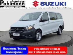 Weiß Gebraucht 2020 Mercedes Vito Kombi | 28.885 € (Guter Preis)