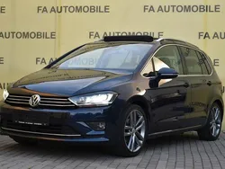 Blau Gebraucht 2015 VW Golf VII R-line Limousine | 12.900 € (Guter Preis)