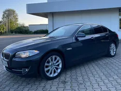 Grau Gebraucht 2013 BMW 525 Limousine | 13.990 € (Fairer Preis)