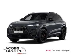 Grau Gebraucht 2025 Audi Q5 S-Line SUV | 69.480 € (Fairer Preis)