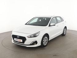 Weiß Gebraucht 2019 Hyundai i30 YES! Limousine | 11.240 € (Guter Preis)