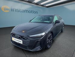 Schwarz Gebraucht 2025 Audi S5 Kombi | 76.699 € (Fairer Preis)