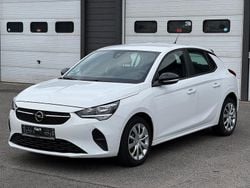 Weiß Gebraucht 2022 Opel Corsa Edition Limousine | 7.500 € (Guter Preis)