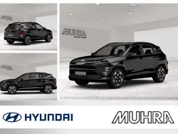 Shadow grey Neu 2025 Hyundai Kona N Line SUV | 39.989 € (Fairer Preis)