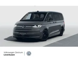 Grau Neu 2025 VW T7 Style Van | 74.980 €