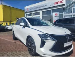 Weiß Neu 2024 DFSK Forthing 4 SUV | 33.990 € (Etwas zu teuer)