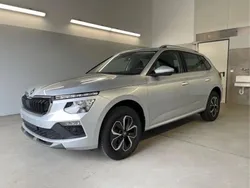Blau Neu 2025 Skoda Kamiq Selection SUV | 27.058 € (Fairer Preis)