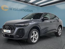 Grau Neu 2025 Audi Q5 SUV | 77.649 €