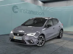 Rot Neu 2025 Seat Ibiza FR Limousine | 26.989 € (Fairer Preis)
