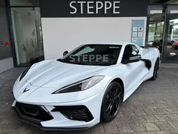 Andere Neu 2025 Corvette C8 | 122.800 €