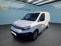 Weiß Gebraucht 2022 Citroën e-Berlingo Van / Kleinbus | 12.199 € (Superpreis)
