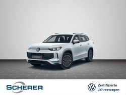 Oyster silver metallic (metallic) Gebraucht 2025 VW Tayron Life SUV | 43.900 € (Superpreis)
