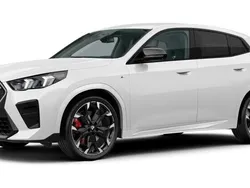 Weiß Neu 2025 BMW X2 Shadowline SUV | 68.540 € (Teuer)