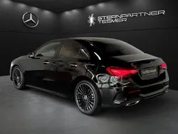 Gebraucht 2023 Mercedes A200 | 32.740 € (Teuer)