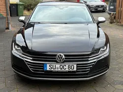 Schwarz Gebraucht 2018 VW Arteon Elegance Limousine | 22.999 € (Fairer Preis)