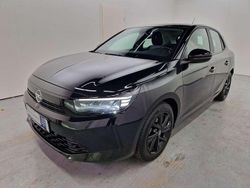 Karbon schwarz Gebraucht 2023 Opel Corsa Basis Kleinwagen | 12.590 € (Etwas zu teuer)