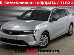 Kristall silber metallic () Neu 2025 Opel Astra Edition Kombi | 25.090 € (Superpreis)