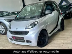 Tridionsicherheitszelle schwa Gebraucht 2012 Smart ForTwo Coupé Coupé | 4.900 € (Guter Preis)
