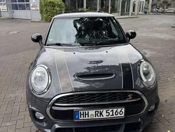 Gebraucht 2016 Mini Cooper S Chili Kleinwagen | 14.500 € (Guter Preis)