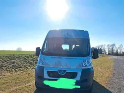 Gebraucht 2008 Peugeot Boxer Van | 3.850 € (Guter Preis)