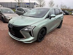 M4 green Neu 2025 Forthing Yacht/4 U-Tour Van / Kleinbus | 29.980 € (Guter Preis)