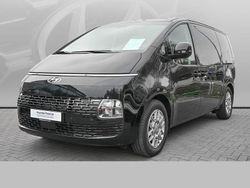 Abyss black Gebraucht 2024 Hyundai Staria Trend Van | 40.990 € (Fairer Preis)